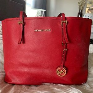 Michae Kors Tote